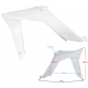 Upper Left Front Housing white NXT250/300