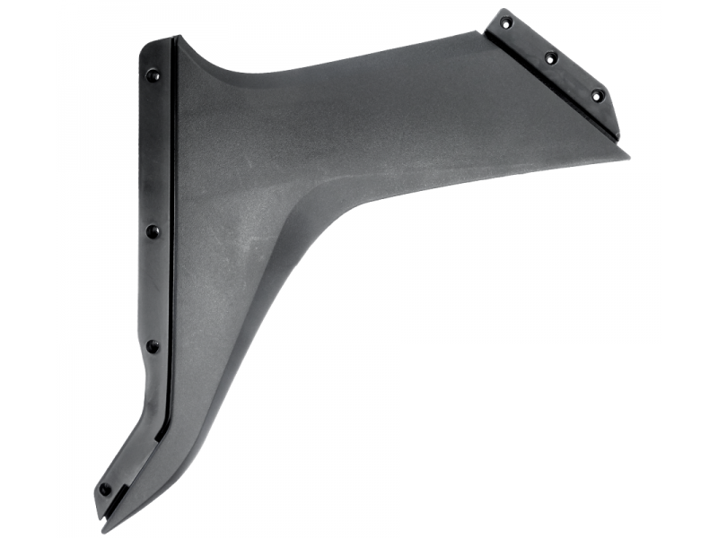 Lower Front Left Housing white NXT250/300 Lower Front Left Housing white NXT250/300