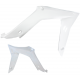 Upper Right Front Housing white NXT250/300