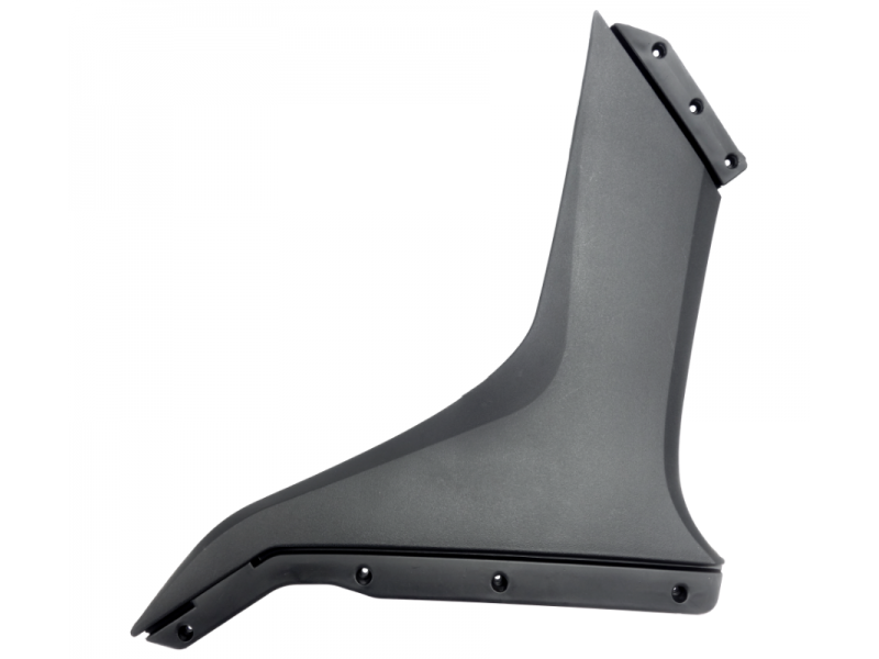 Lower Right Front Housing white NXT250/300