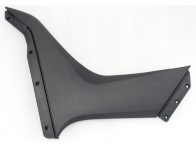 Lower Right Front Housing white NXT250/300
