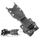 Inner battery cover Naked 50 Inner battery cover Naked 50