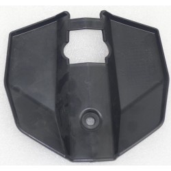 Rear fender cover lower part Naked 50