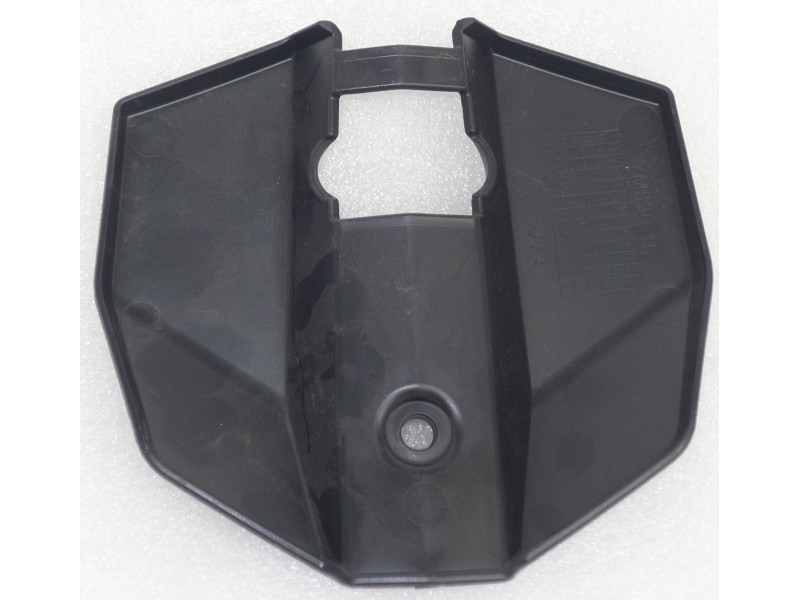 Rear fender cover lower part Naked 50