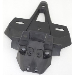 Rear fender cover upper part Naked 50