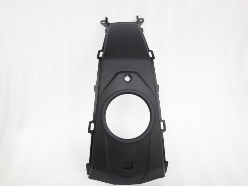 Fuel tank cover, center top Naked 50