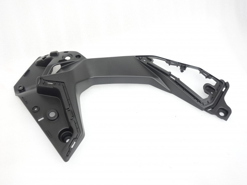 Fuel tank cover, upper left inner Naked 50