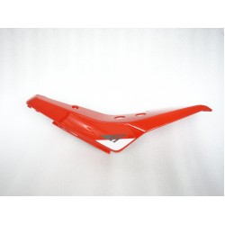 Rear left cover orange Naked 50
