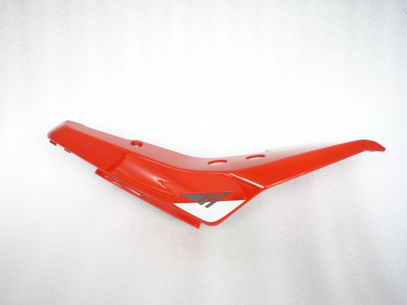 Rear left cover orange Naked 50