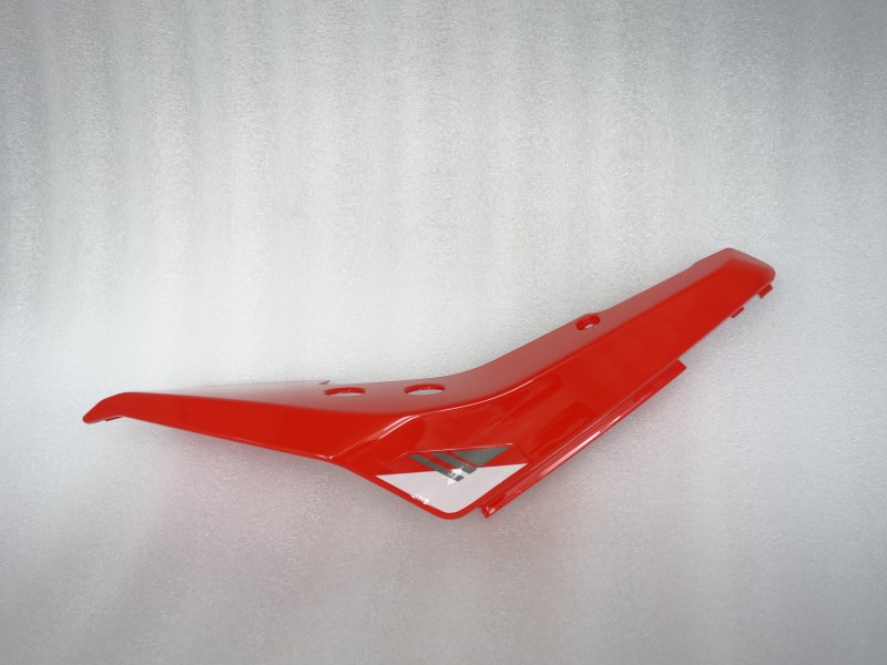 Rear right cover orange Naked 50