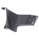 Fuel tank cover (upper left) red Naked 50/Naked 125