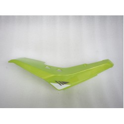 Rear cover right green Naked 50/Naked 125