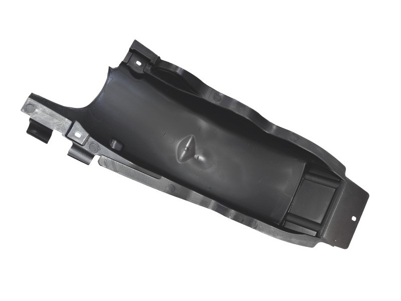 Casing - rear wheel guard