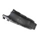 Casing - rear wheel guard