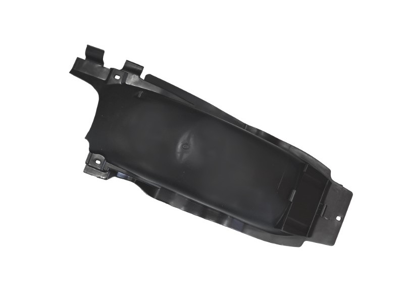 Casing - rear wheel guard
