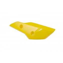 left yellow shock absorber cover for Hyper 125