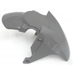 Front fender gray X-trail 125