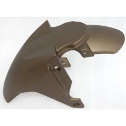 Front fender brown X-trail 125