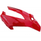 Headlight housing upper part left red X-trail 125