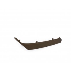 Left front cover connector brown X-trail 125