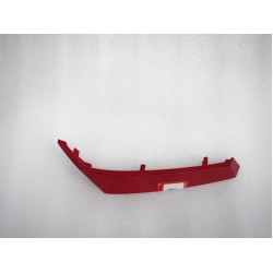 Left front cover connector red X-trail 125