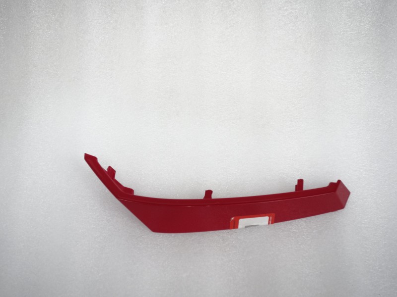 Left front cover connector red X-trail 125