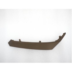 Right front cover connector X-trail 125 brown