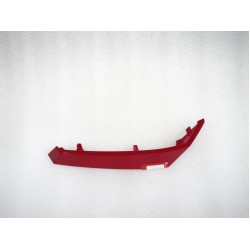 Right front cover connector red X-trail 125