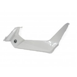 Front left lower housing white X-trail 125