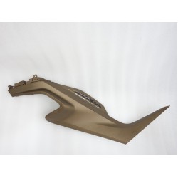Center tunnel cover left brown X-trail 125