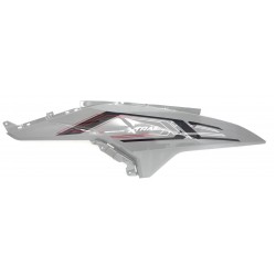 Rear left cover gray X-trail 125