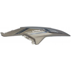 Left rear cover brown X-trail 125