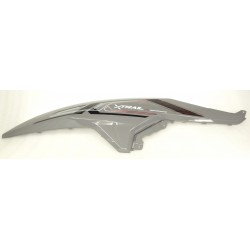 Rear right cover gray X-trail 125