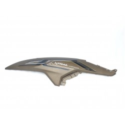 Rear right cover brown X-trail 125