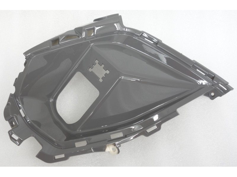 Ignition switch cover gray X-trail 125