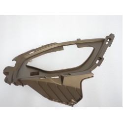 Storage compartment brown X-trail 125