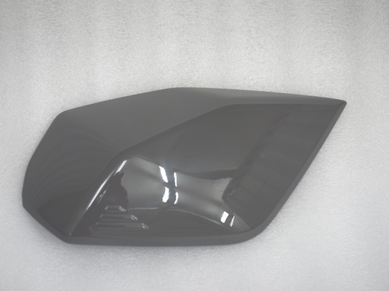 Storage box cover grey X-trail