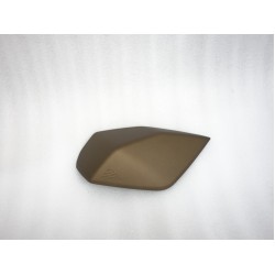 Storage compartment cover brown X-trail 125