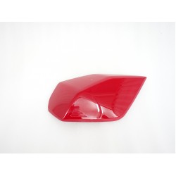Storage compartment cover red X-trail 125