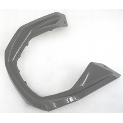 Steering column top housing gray X-trail 125