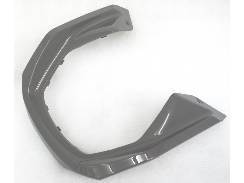 Steering column top housing gray X-trail 125