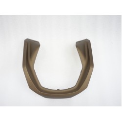 Seatpost upper cover brown X-trail 125