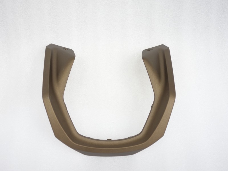 Seatpost upper cover brown X-trail 125