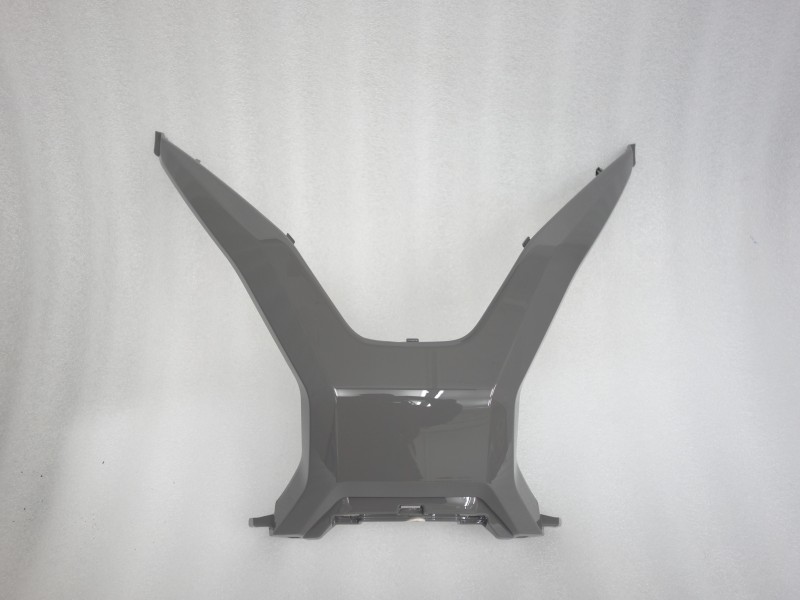 Steering column center housing gray X-trail 125
