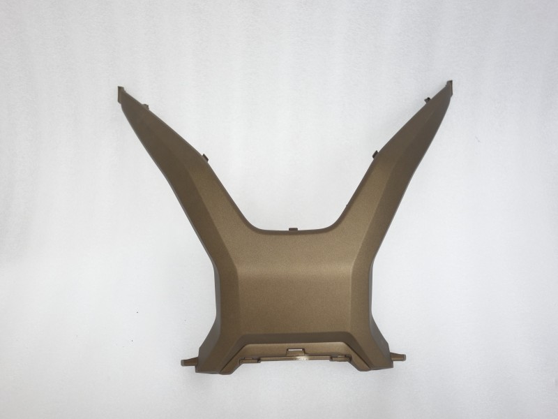 Steering column center cover brown X-trail 125