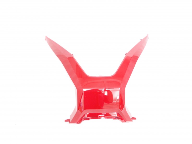 Steering column center cover red X-trail 125