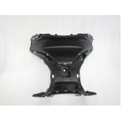 Leg cover, front part X-trail 125