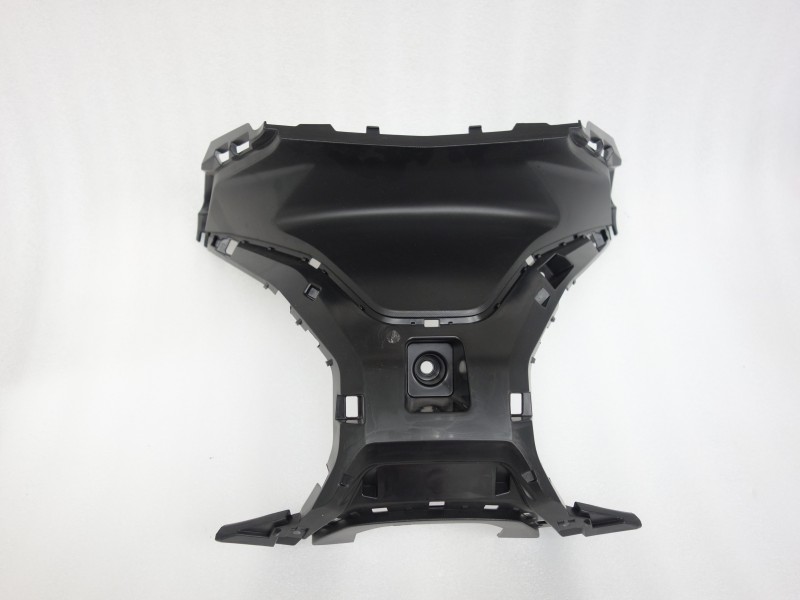Leg cover, front part X-trail 125
