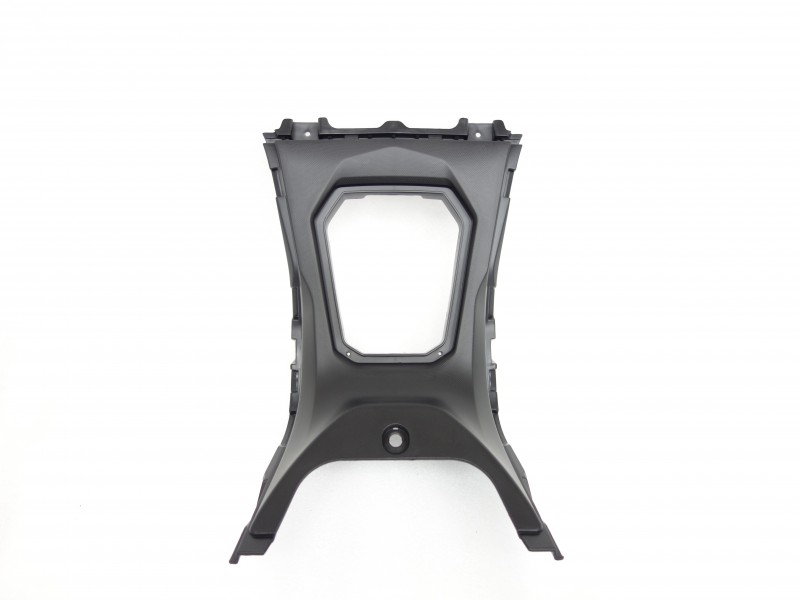 Central leg cover X-trail 125