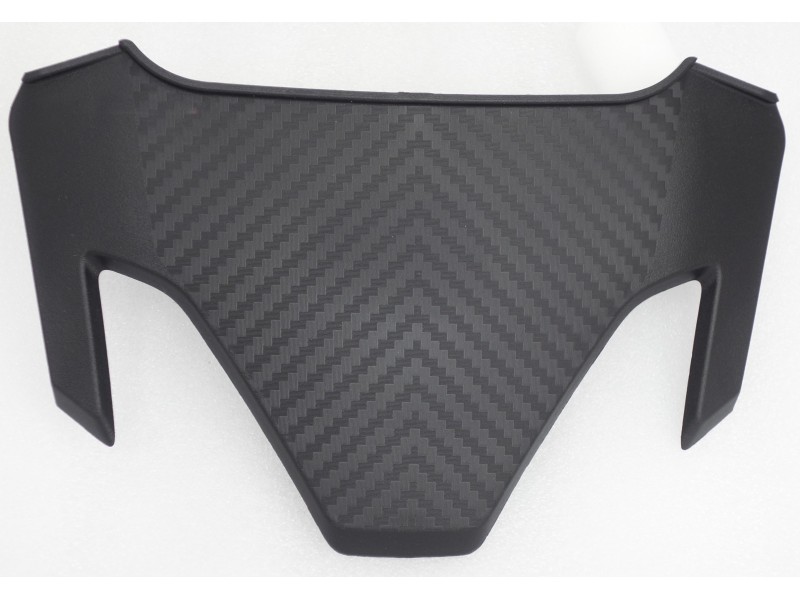 Rear covers connector X-trail 125